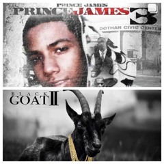 Rex Smalls ft Prince James "Comprehend"