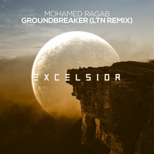 Mohamed Ragab - Groundbreaker (LTN Remix)
