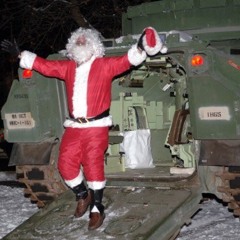 Santa (rough ver.)(prod.makemade)