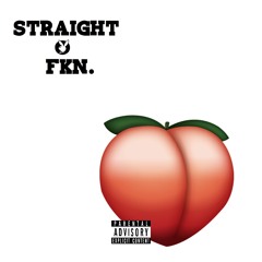 Straight Fkn TRM ft. Jmac , De' & Quincy T (Pro. Noe-Keyz)