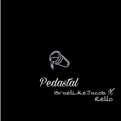 pedastal Ft Rello