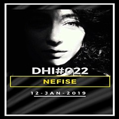 NEFISE - DHI Podcast # 22 (Jan 2019)