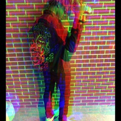 Rage With Luv - [Prod.QUE]