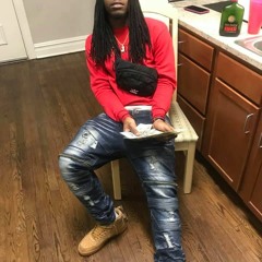 Lil Loui - Control The Vibes