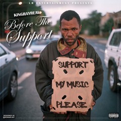 Before The Support