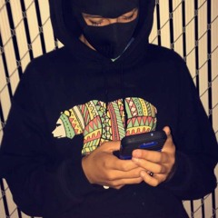 LIL CHRI$ X Yung Note-Finally Free(Prod.Yung Note)