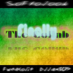 Finally The Collab - FweaGoJit X DJJam305 #SoFloJook