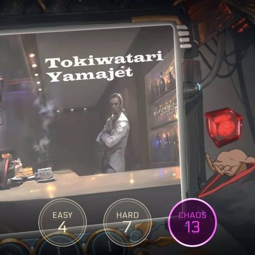 Tokiwatari