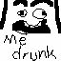 Drunkytrousee
