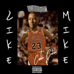 Like Mike (Prod. by Deanius & Don Marshall)