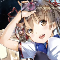 Nightcore - [Disconnected]