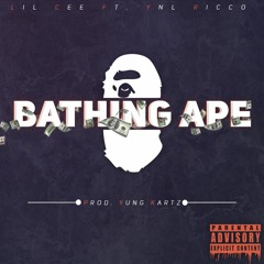 Bathing Ape Ft. YNL RICCO
