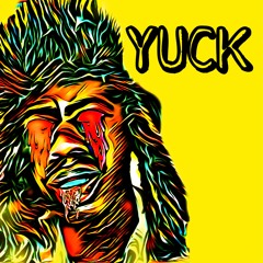 YUCK By John Sand