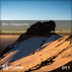 Kin Izaguirre - Playing Favourites