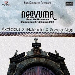 Akalicious _Ngovuma (promo copy )