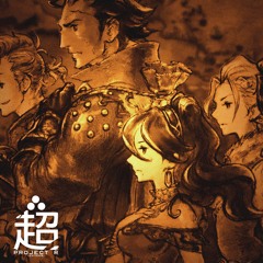 AMONG NEWER PEAKS - OCTOPATH R-MIX [2019]