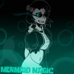 [Spun Spongeswap] Mermaid Magic (Cover)