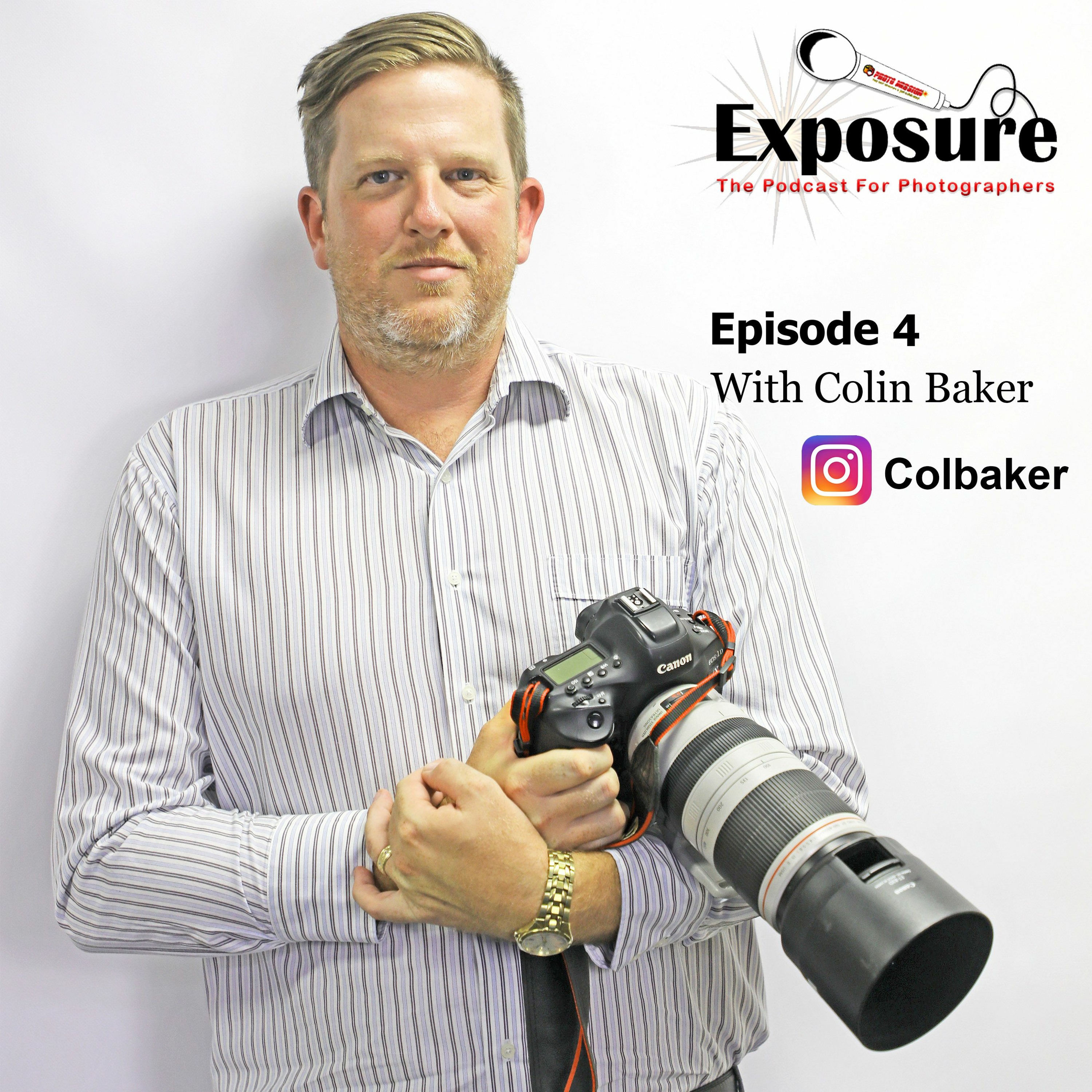 Photomission Photography Podcast