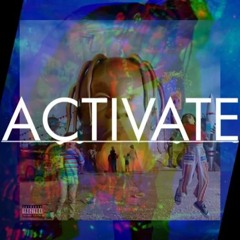 Activate (Feat. NewDay)