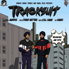 Tracksuit - Aardee Ft Chani Nattan