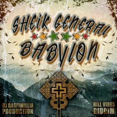 Sheik General - Babylon [Prod. DJ Rasfimillia]