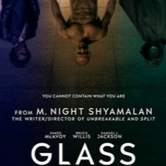 Glass - Soundtrack -  01 Trailer Music