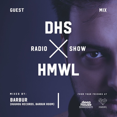 DHS Guestmix: Barbur