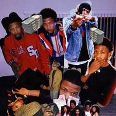 Not Enough (Prod. By Yung Pear)
