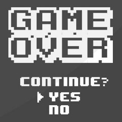 Game Over Jingles (@MusicWeeklies)