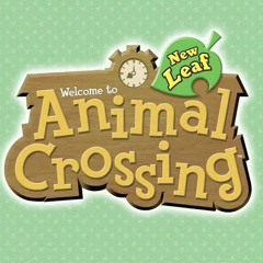 Animal Crossing: New Leaf - Re-Tail theme