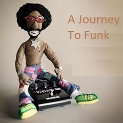 DJ Bungee -- A Journey To Funk
