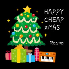 HAPPY CHEAP XMAS (M01D)