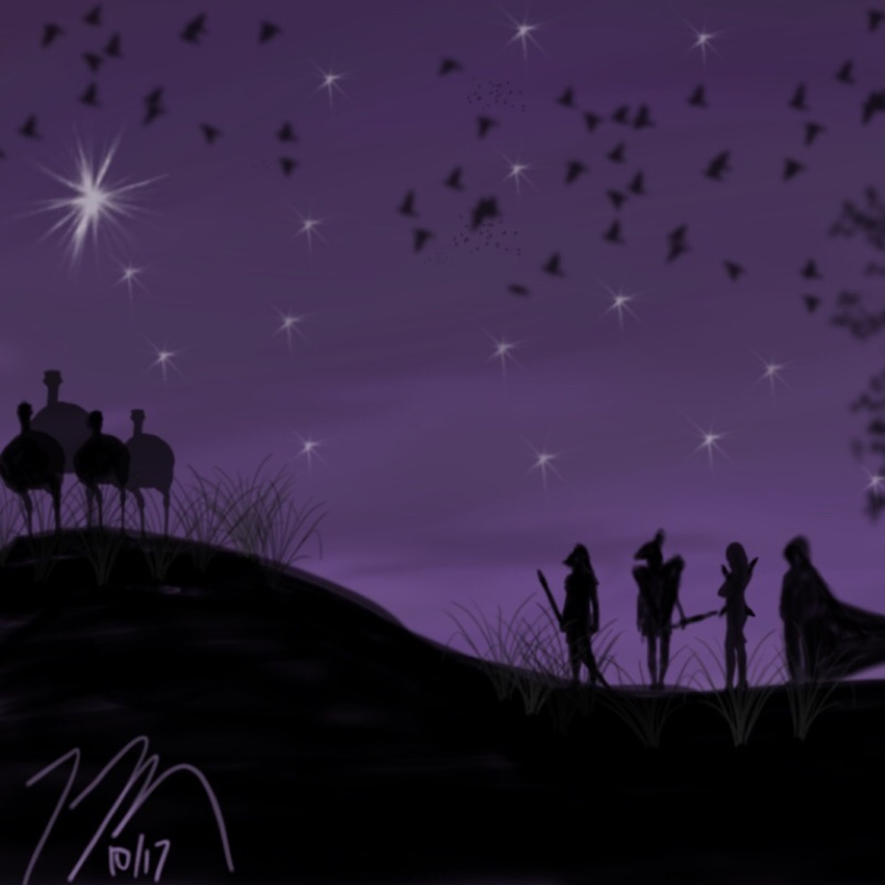 Lucky 13 episode artwork