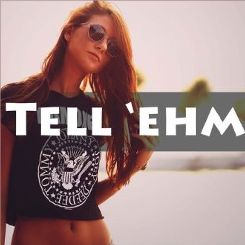 The Chainsmokers x Marshmello "Tell 'ehm" Type Hip Hop Summer Radio Hit Beat - Mavie The Producer
