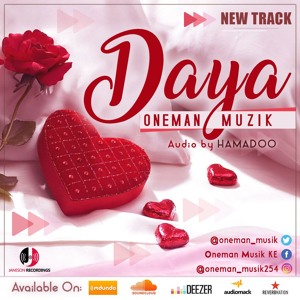 DAYA