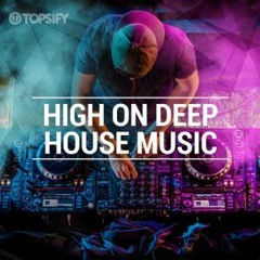 Drop The House Episode #007 - Deep house (Anjunadeep Edition)