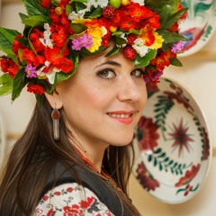 Анжеліка Рудницька - Щедрівочка щедрувала