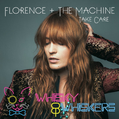 florence and the machine take care