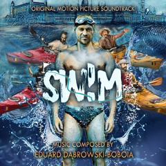SW!M OST - 9. Danube Gorges And Iron Gates
