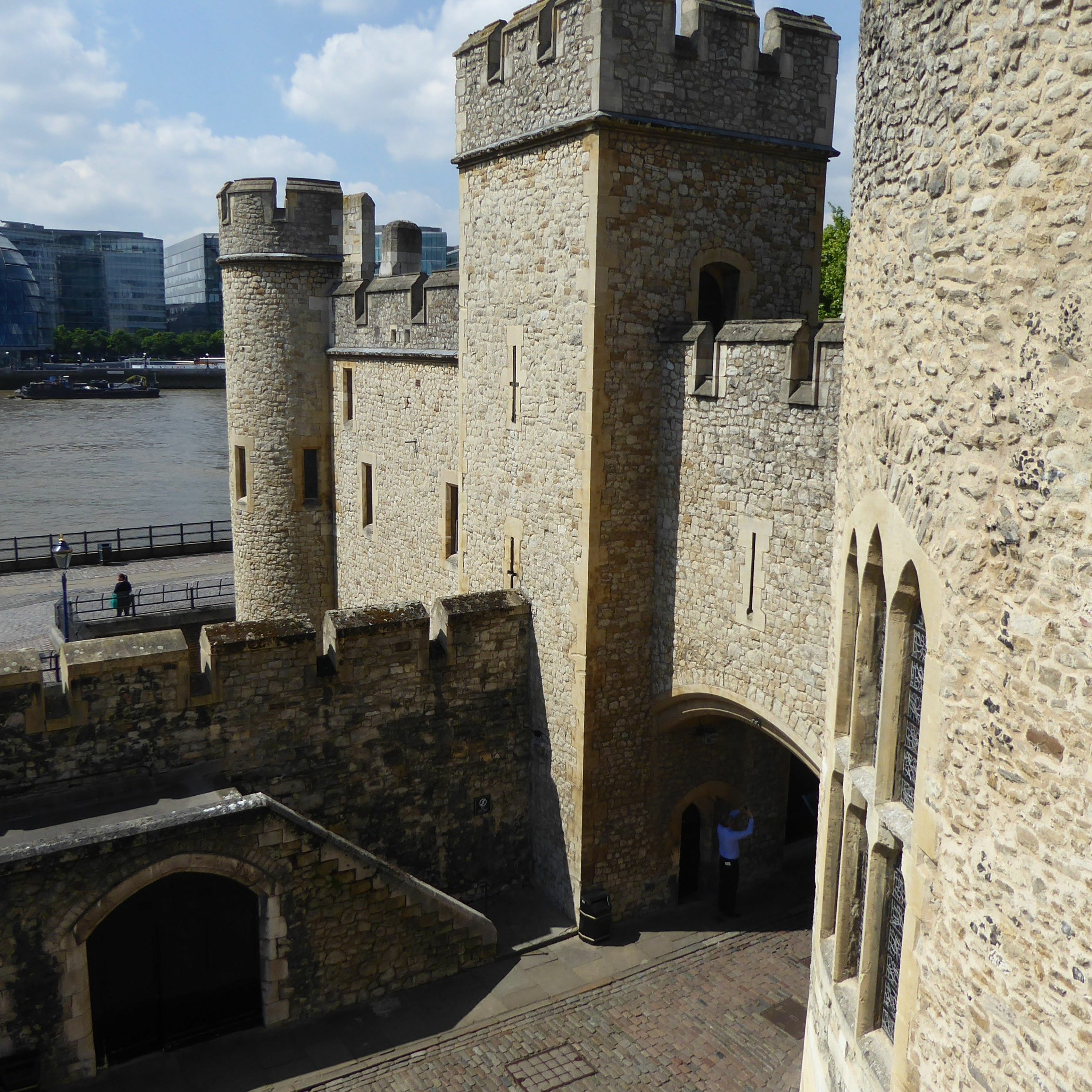 A Slice of Medieval