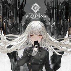 The Liberator[Forbidden Weapons]DIGITAL EP OUT NOW!