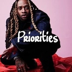 [Instrumental With Hook] "Priorities" (Ty Dolla type beat with hook)