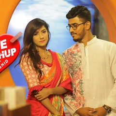 Bangla Love Songs Mashup 2019 By Nashid Ahasan