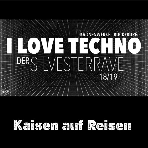 Kaisen auf Reisen @ I LOVE TECHNO der SilvesteRave (18719)