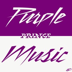 Prince // Purple Music [unreleased]