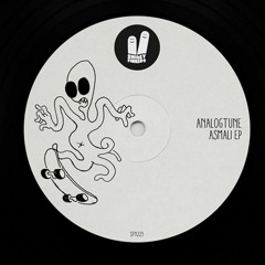 Asmalı (EP)