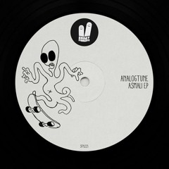 New private playlist