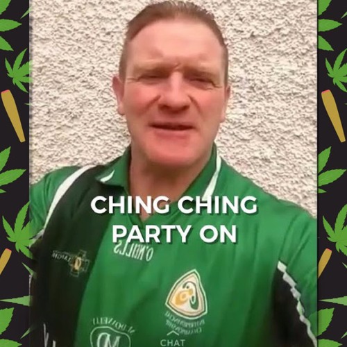 Ching Ching Party On 🤘