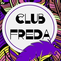 Club Freda @ FLEX 110119