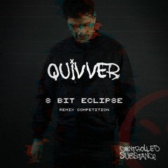 Quivver - 8 Bit Eclipse (Wacko & Leedman Remix)